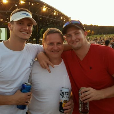 Profile Picture of Josh Dantzler (@JoshDantzler_) on Twitter