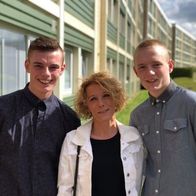 Profile Picture of Benjamin Barthel Pedersen (@BarthelPedersen) on Twitter