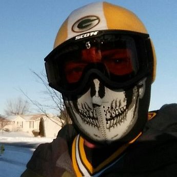 Profile Picture of Jon Nystrom (@skeggox76) on Twitter