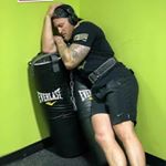 Profile Picture of robinsonsteve (@steve_robinson_m) on Instagram
