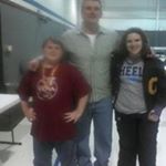 Profile Picture of Barry Reynolds (@b.reynolds1219) on Instagram