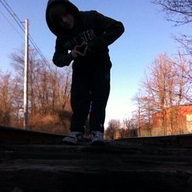 Profile Picture of Ben Sweezey (@sweezyben) on Pinterest