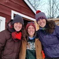 Profile Picture of Jillian Howell (@jillian-howell-4) on Quora