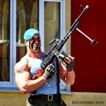 Profile Picture of Nuriddin Kamolov (@nuriddin.kamolov.7583) on Instagram