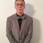 Profile Picture of Justin Blake Burton (@that_kidd_3) on Instagram