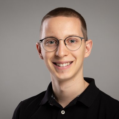 Profile Picture of Michael Einsiedler (@m1siedler) on Twitter