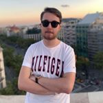 Profile Picture of David de Vries (@david_de_vries) on Instagram