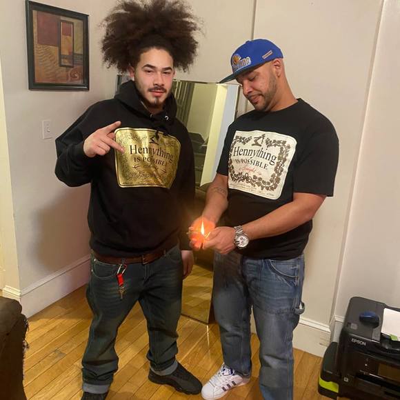 Profile Picture of Anthony Dilone (@anthonydilone) on Poshmark