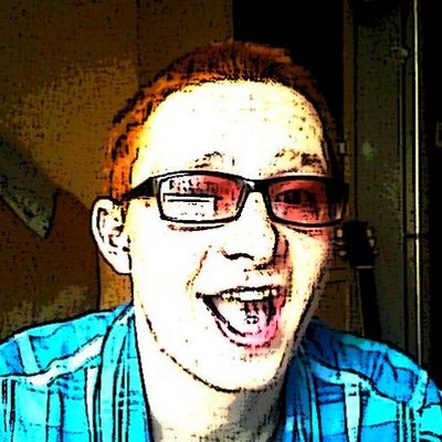 Profile Picture of Alex_Pickles_Unisov (@UniPickles) on Twitter
