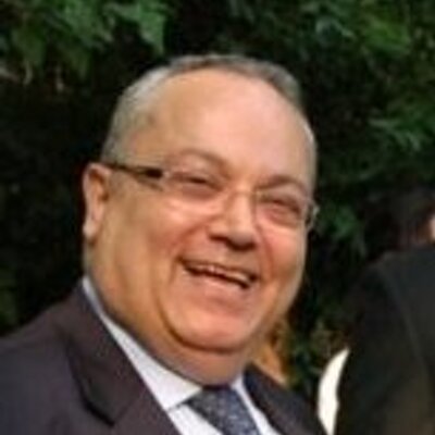 Profile Picture of Chris A.Riga (@Arietetoro) on Twitter