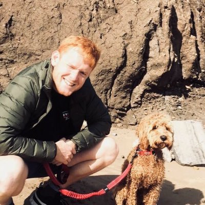 Profile Picture of Adam Higgins (@adamhiggins91) on Twitter
