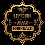 Profile Picture of UYGUN AVM KIRIKKALE (@uygun_avm_kirikkale) on Instagram