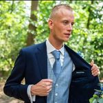 Profile Picture of Brian Vonken (@b.vonken) on Instagram