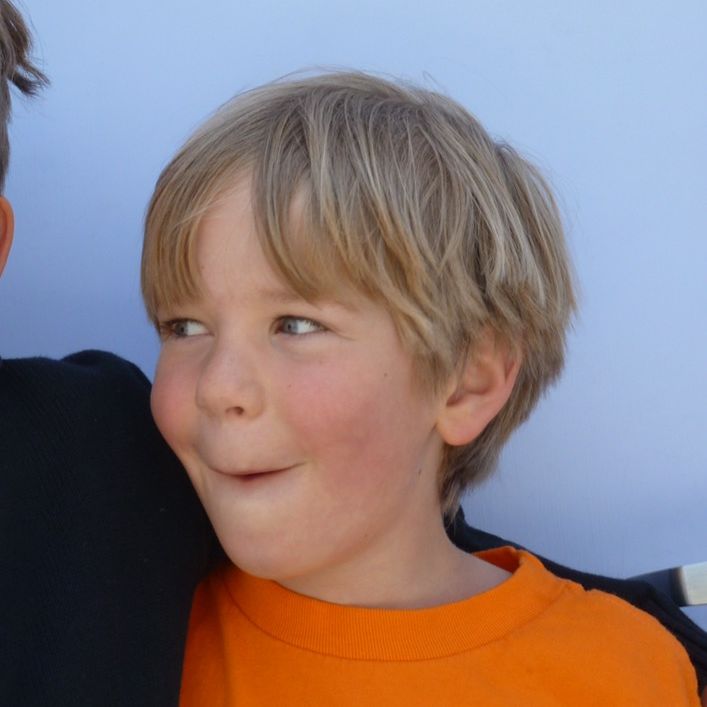 Profile Picture of luke (@lukeoconnorrrr) on Tiktok