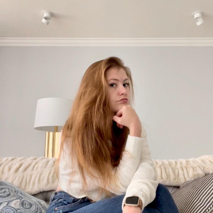 AMF - Tiktok Profile Picture of AMF (@stuartsmalleysgf) on Tiktok