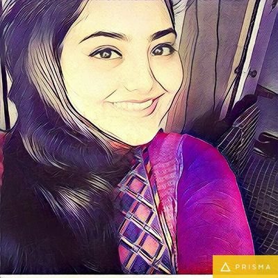 Profile Picture of Syeda Zainab Raza (@SyedaZainabRaza) on Twitter