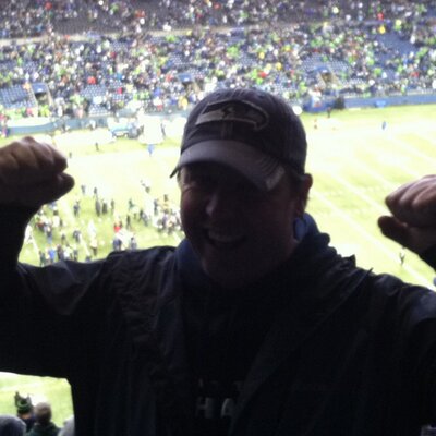 Profile Picture of George Gillespie (@gillespiegeo) on Twitter