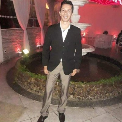 Profile Picture of Leo Pereira Manager (@Leopereirarj) on Twitter