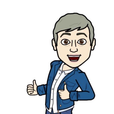 Profile Picture of Mark V Foster, PhD (@ProfVincent) on Twitter