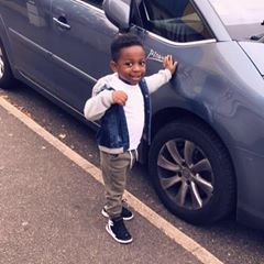 Profile Picture of William cool (@williamdiabate) on Tiktok