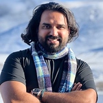 Profile Picture of Aravind Krishnan (@aravi143) on Flickr