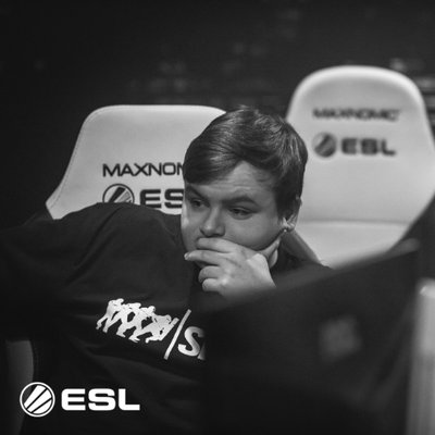 Profile Picture of Aaron 'Melonz' Bailey (@KungFuMelonz) on Twitter