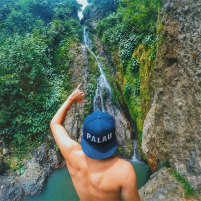 Profile Picture of Jonathan-Girome Castañeda (@Orakie03) on Twitter