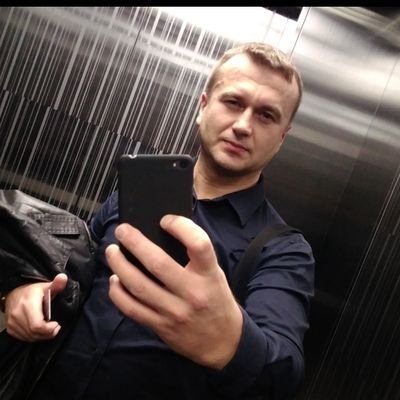 Profile Picture of Viktor (@ViktorShtogrin) on Twitter