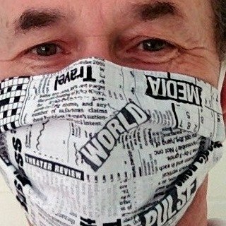 Profile Picture of Tom Eblen (@tomeblen) on Twitter