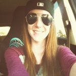 Profile Picture of Chrissy Huffman (@vanillla_cokee) on Instagram