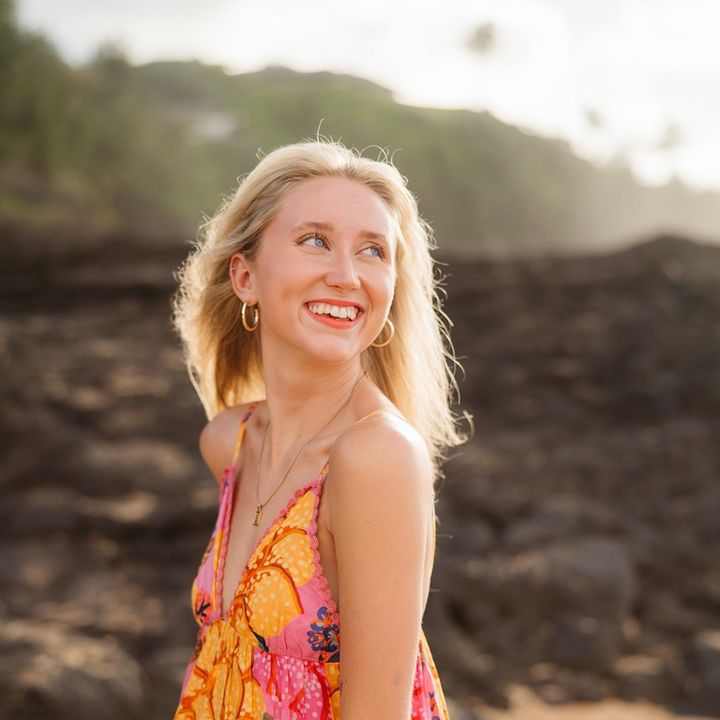 Profile Picture of Sage Barrett (@sage_noel) on Tiktok