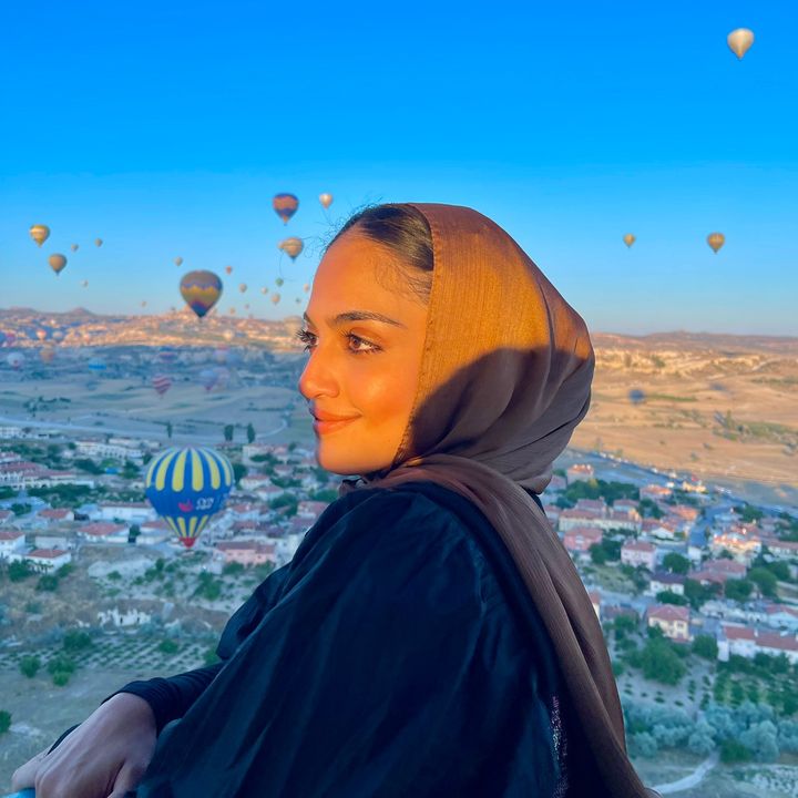 Profile Picture of Iman Haddad Azim (@imanazim12) on Tiktok