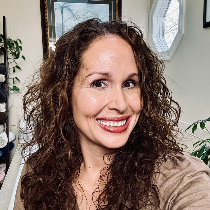 Profile Picture of Lauren Curtis (@kygrl_tnwrld) on Tiktok
