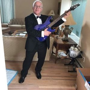 Profile Picture of Howard Sadowsky (@howard_sadowsky) on Twitter