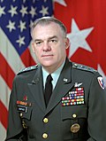 Profile Photo of Jerry M. Bunyardon Wikipedia