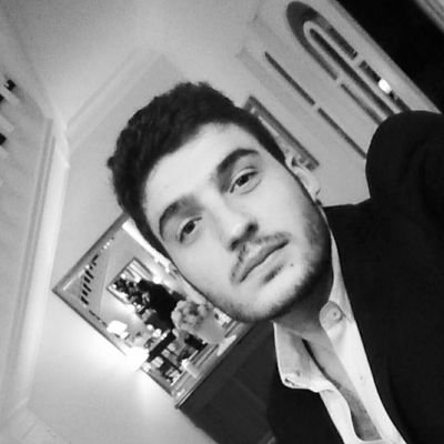 Profile Picture of Adrian Lahoz Quevedo (@Adriy48) on Twitter