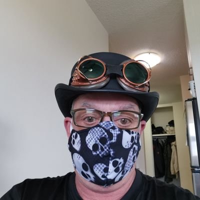 Profile Picture of Bill Chandler (@Cripple4life1) on Twitter