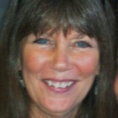 Profile Picture of CarolynBaughan (@CarolynBaughan) on Twitter
