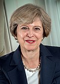 Profile Picture of 2019 Prime Minister's Resignation Honourson Wikipedia