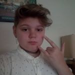 Profile Picture of Marcella Roberts (@space_lesbian_yee_yee) on Instagram