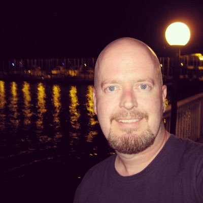 Profile Picture of Chris Wilkerson (@chris_wilkers) on Twitter