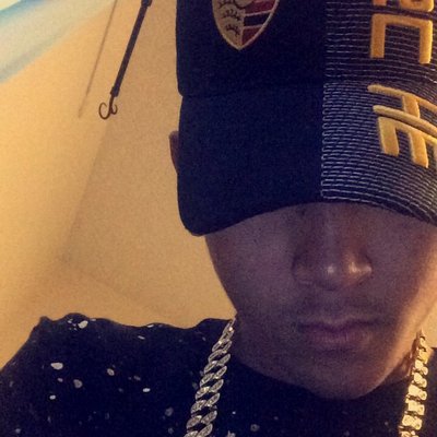 Profile Picture of Derick Da Silva (@Derickdasilvaa) on Twitter