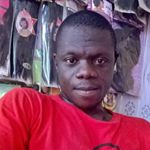 Profile Picture of Odehyeaba Sammy (@odehyeabasammy) on Instagram