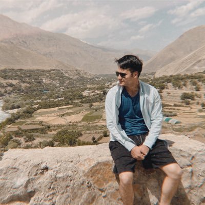 Profile Picture of Imran Rashid (@imranrashid99) on Twitter