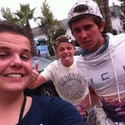 Profile Picture of Mark (@Markvanderlinde) on Twitter