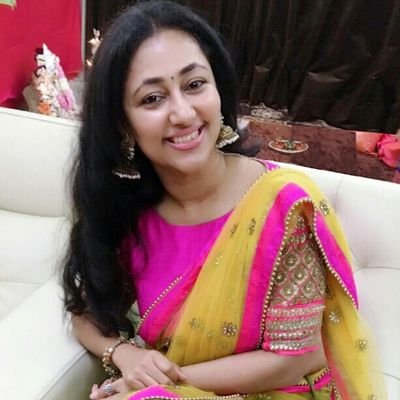 Profile Picture of MalaMurthy (@MalaMurthy1) on Twitter
