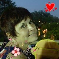Profile Picture of Lorraine Brown (@lorraine-brown-52) on Quora