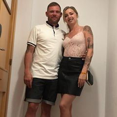 Profile Picture of Danny Baggott (@@dannybaggott) on Tiktok