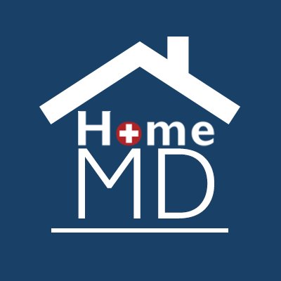 Profile Photo of Robb Johnson (@HomeMD) on Twitter