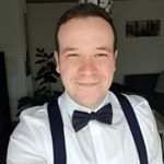 Profile Picture of David Schmidt (@dave_vegan_fitness) on Instagram